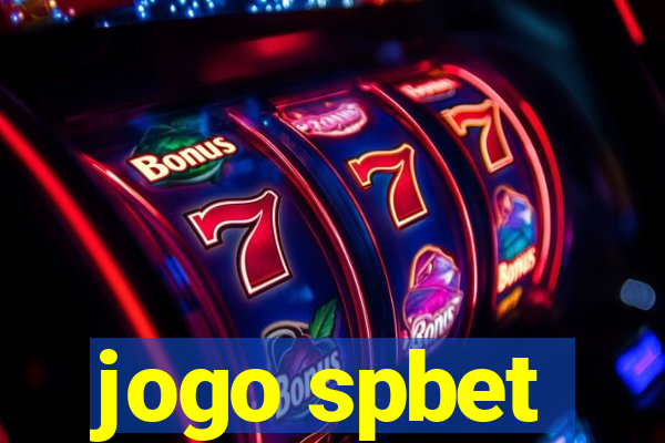 jogo spbet